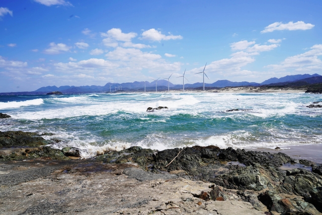 おススメ釣り場 島根 銀の釣り情報局