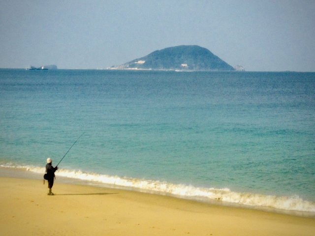 おススメ釣り場 磯 堤防 渓流など 福岡県 銀の釣り情報局