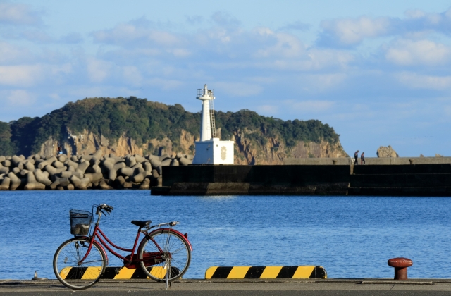 おススメ釣り場 磯 堤防 渓流など 宮崎県 銀の釣り情報局