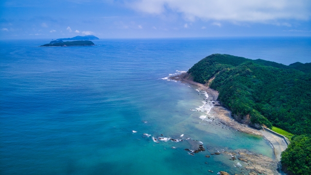 出羽島港のおすすめ釣りポイント 徳島県 銀の釣り情報局