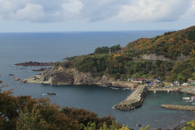 秋田 子供と楽しめる釣り場 屋内 堤防 渓流 管理釣堀など 銀の釣り情報局